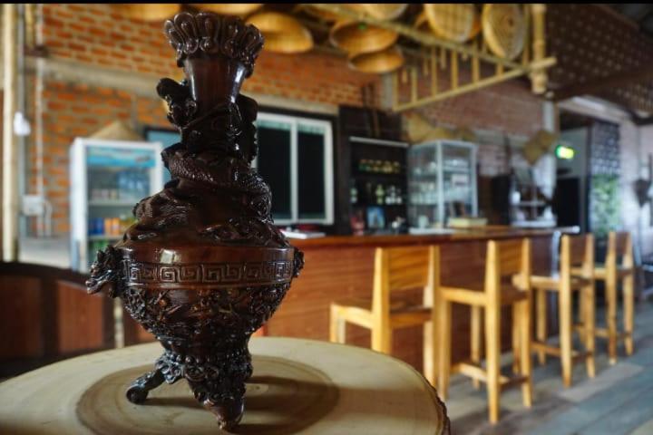 Villa Sala Vanna Savannakhet Exterior foto