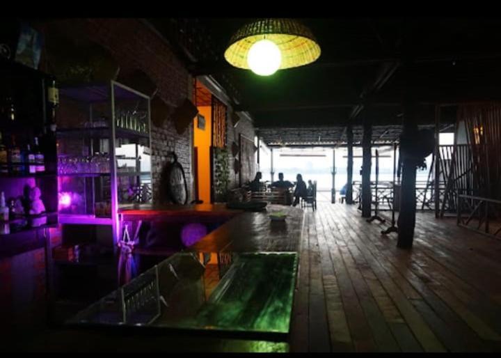 Villa Sala Vanna Savannakhet Exterior foto